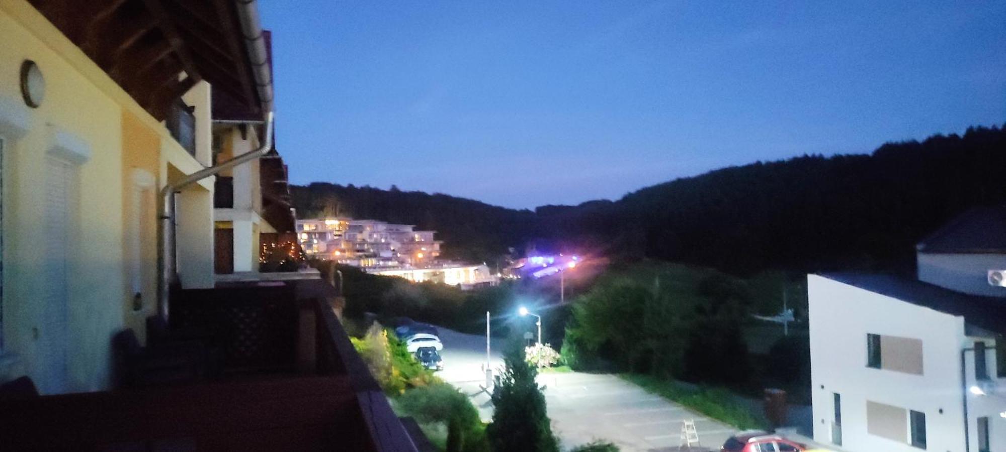 Szalok Spa Apartman Egerszalók Zimmer foto